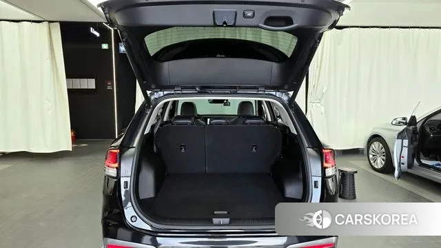 Kia Sportage 5th Generation id 3180879 из Кореи 11