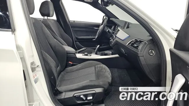 BMW 1 Series (F20) id 2608615 из Кореи 11