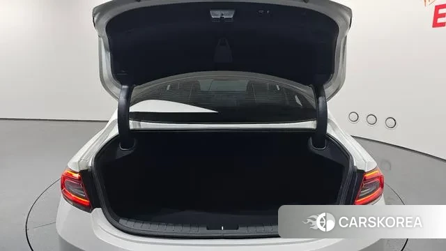 Hyundai Grandeur IG id 3583122 из Кореи 11