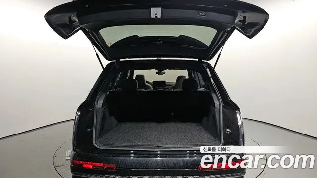 Audi Q7 (4M) id 2842639 из Кореи 11