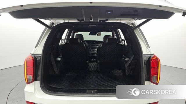 Hyundai Palisade id 3941386 из Кореи 11