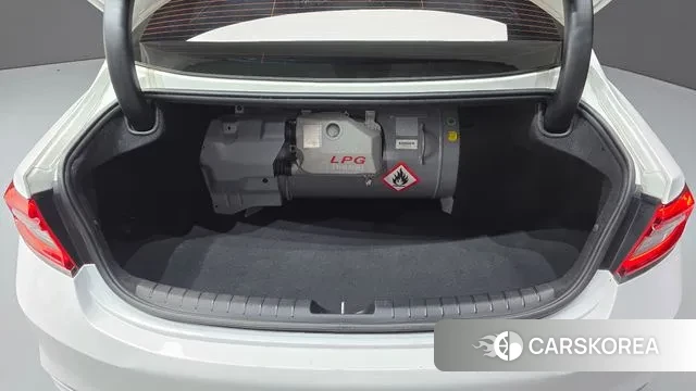 Hyundai Grandeur IG id 3000637 из Кореи 11