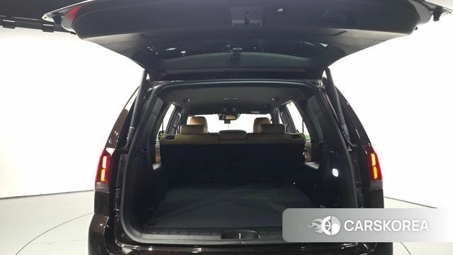 Kia Mohave Master id 4476290 из Кореи 11