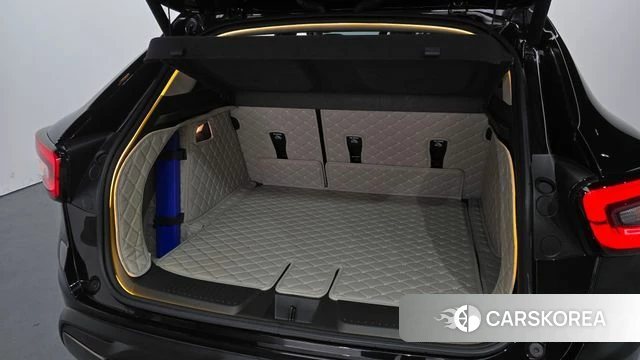 Chevrolet (GM Daewoo) Trax Crossover id 3805726 из Кореи 11