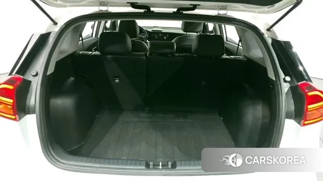 Kia The New Niro id 3562494 из Кореи 11