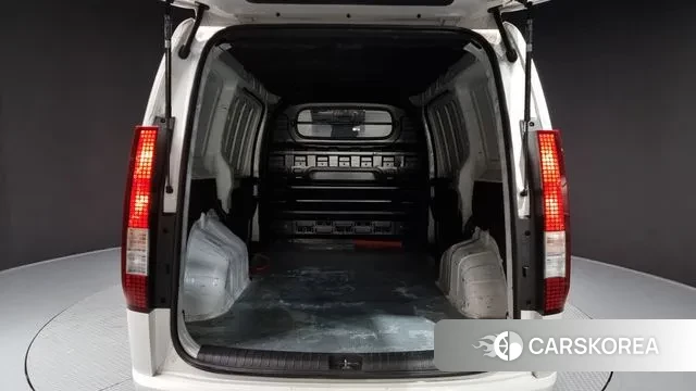 Hyundai Staria id 3478817 из Кореи 11