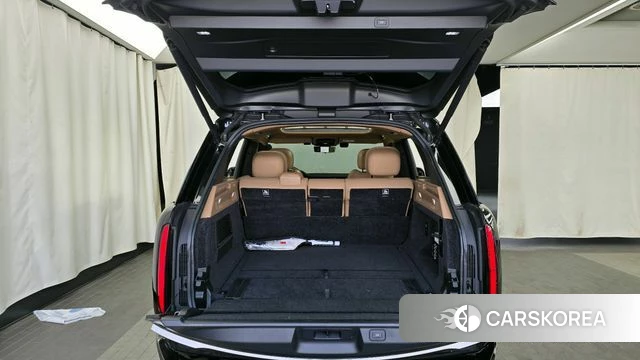 Land Rover Range Rover 5th Generation id 3877063 из Кореи 11