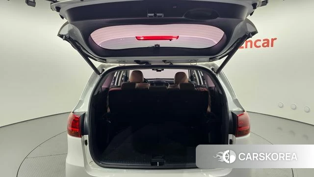 Kia The New Sorento id 3829360 из Кореи 11