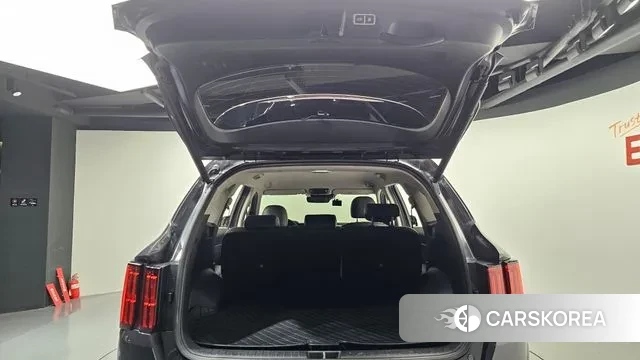 Kia Sorento 4th Generation id 3378670 из Кореи 11