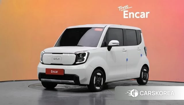 Kia The New Kia Ray EV id 4591196 из Кореи 11
