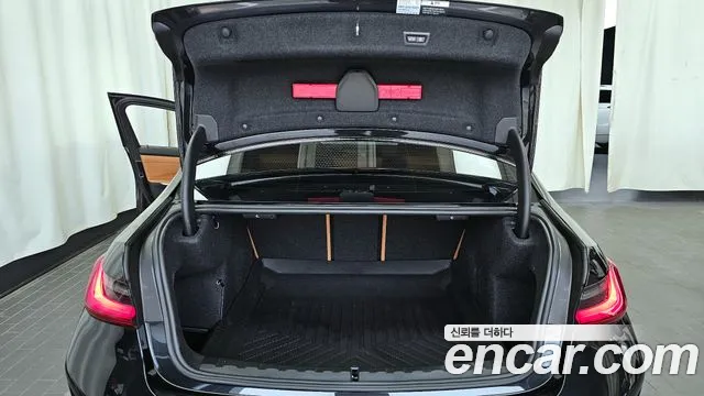 BMW 3 Series (G20) id 2738471 из Кореи 11