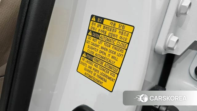 Genesis GV80 id 4775565 из Кореи 11