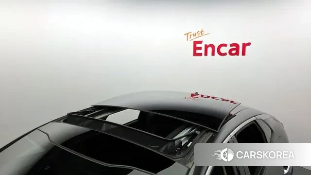 Kia K5 3rd generation id 3621522 из Кореи 11