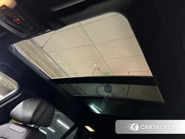 BMW X5 (F15) id 3703637 из Кореи 11