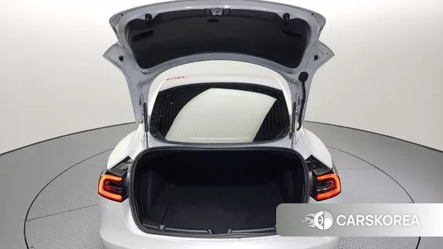Tesla Model 3 id 3253458 из Кореи 11