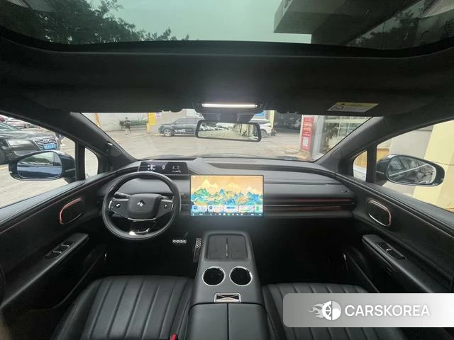 GAC Haobo Haobo HL id 4205767 из Китая 11