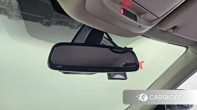 Renault Korea (Samsung) The New QM6 id 4586831 из Кореи 11