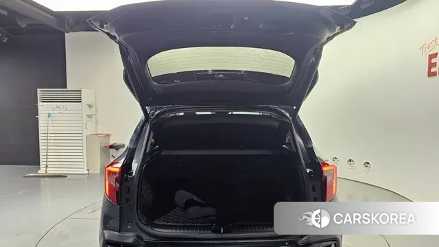 Kia The New Seltos id 3518000 из Кореи 11