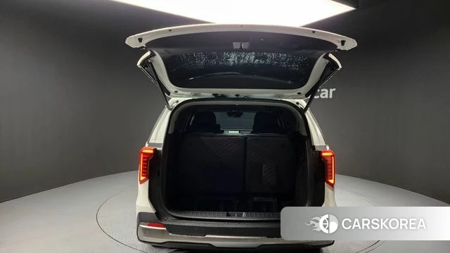 Kia The New Carnival 4th Generation id 3909505 из Кореи 11