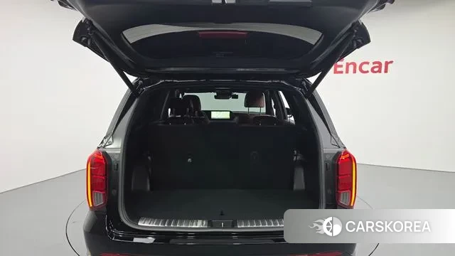 Hyundai The New Palisade id 2997288 из Кореи 11