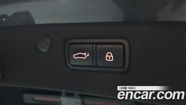 Hyundai Grandeur IG Hybrid id 2491422 из Кореи 11