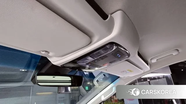 Hyundai Staria id 3278815 из Кореи 11