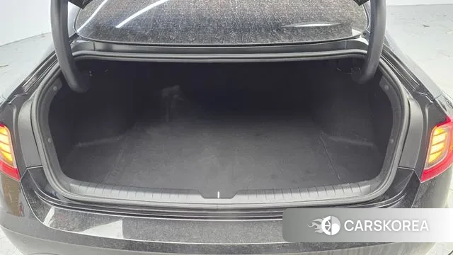 Hyundai Sonata (DN8) id 3606728 из Кореи 11