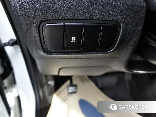 Kia The New Ray id 3438572 из Кореи 11