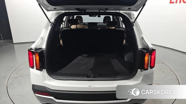 Kia The New Sorento 4th Generation id 3850436 из Кореи 11