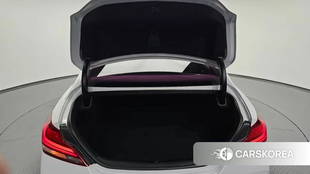 Genesis G70 id 4531048 из Кореи 11