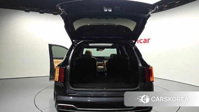 Kia Sorento 4th Generation id 3839430 из Кореи 11