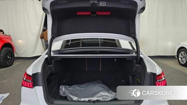 Audi A6 (C8) id 4354910 из Кореи 11