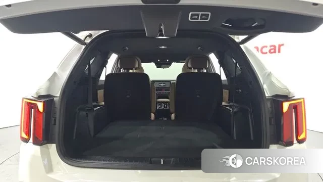 Kia The New Sorento 4th Generation id 3644737 из Кореи 11