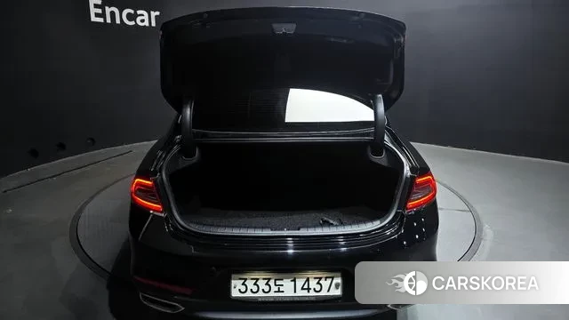 Hyundai Grandeur IG id 3541180 из Кореи 11