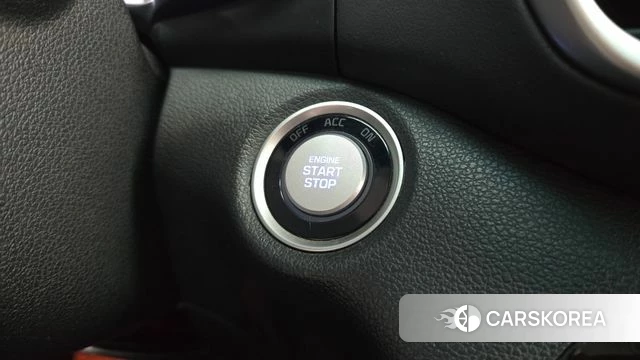 Hyundai All New Tucson id 4930869 из Кореи 11