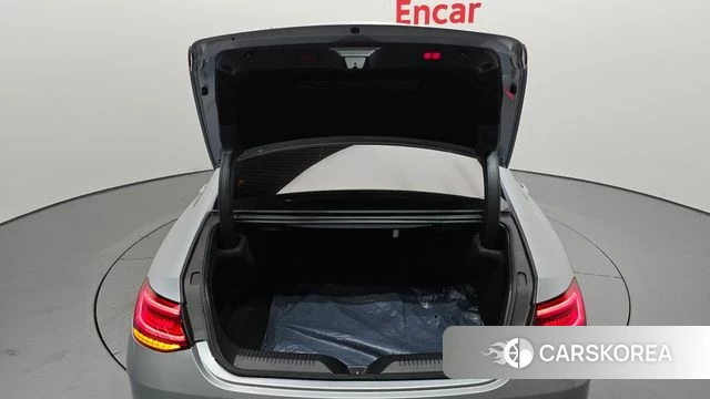 Mercedes-Benz CLS-Class C257 id 4769423 из Кореи 11