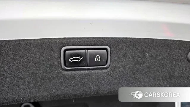 Genesis G80 id 2902882 из Кореи 11