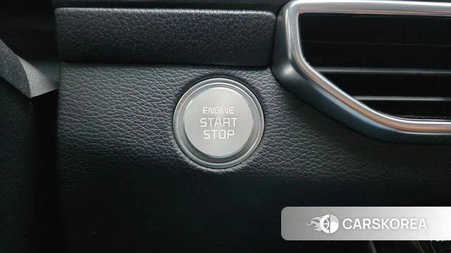 Kia K7 Premier id 4574076 из Кореи 11