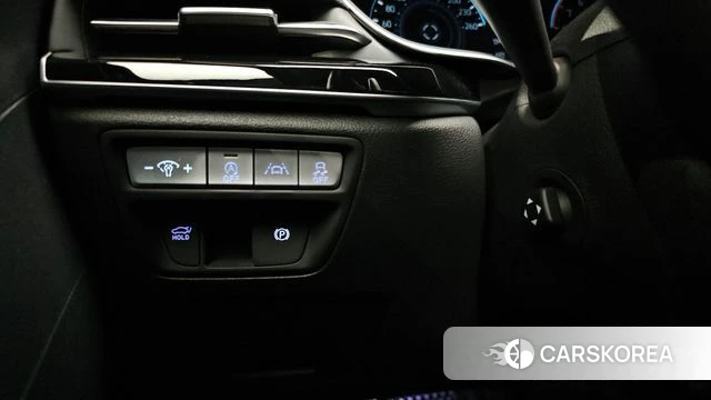 Genesis G80 (RG3) id 4604566 из Кореи 11
