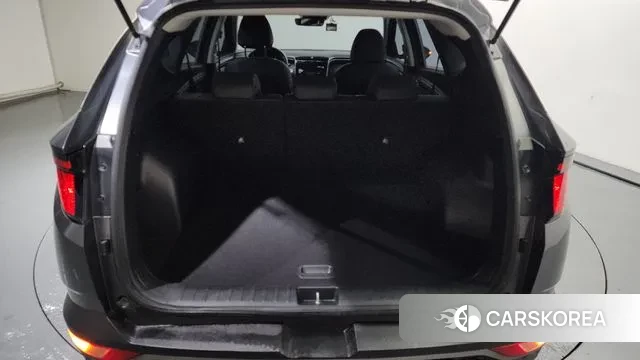 Hyundai Tucson (NX4) id 3561894 из Кореи 11