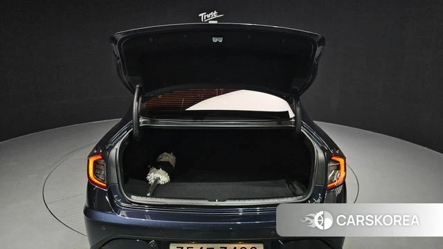 Hyundai Sonata (DN8) id 3955283 из Кореи 11