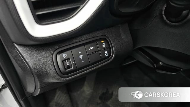 Hyundai Venue id 4402537 из Кореи 11