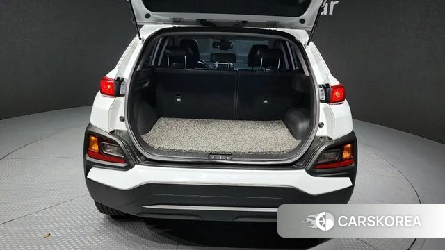 Hyundai Kona id 4246085 из Кореи 11