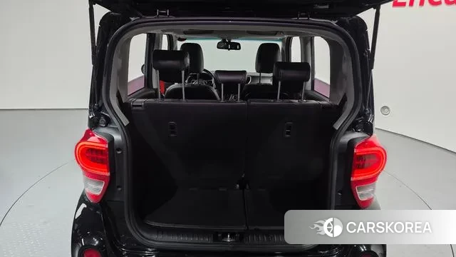 Kia The New Ray id 3656855 из Кореи 11