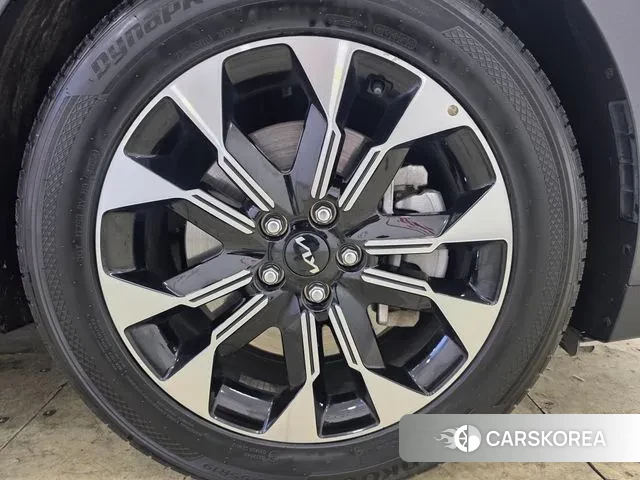 Kia Carnival 4th generation id 3416880 из Кореи 11