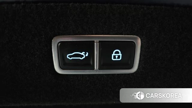 Genesis G90 (RS4) id 3851545 из Кореи 11