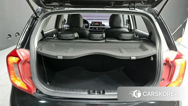 Kia All New Morning (JA) id 4180743 из Кореи 11