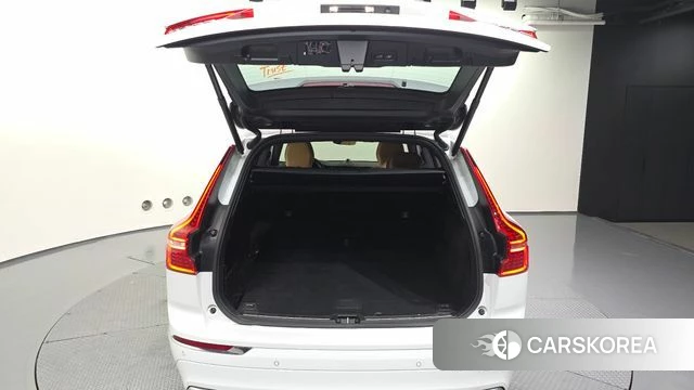 Volvo XC60 second Generation id 4637870 из Кореи 11