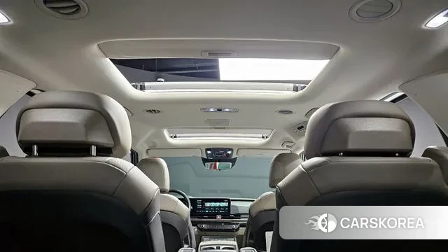 Kia The New Carnival 4th Generation id 3544726 из Кореи 11