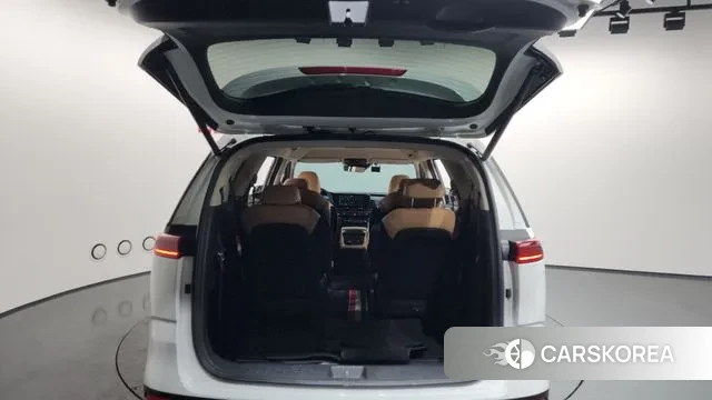 Kia Carnival 4th generation id 3616522 из Кореи 11